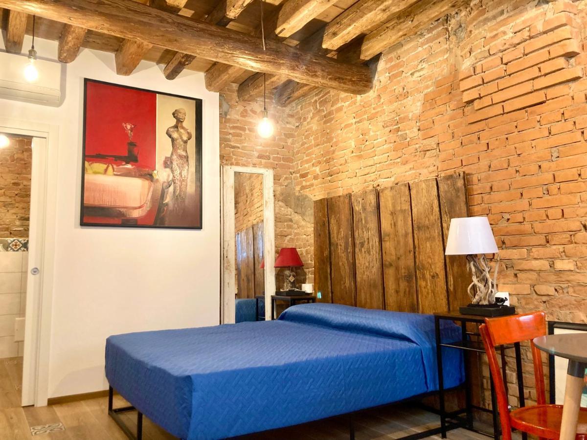 Old Town Chioggia Apartments Exteriér fotografie